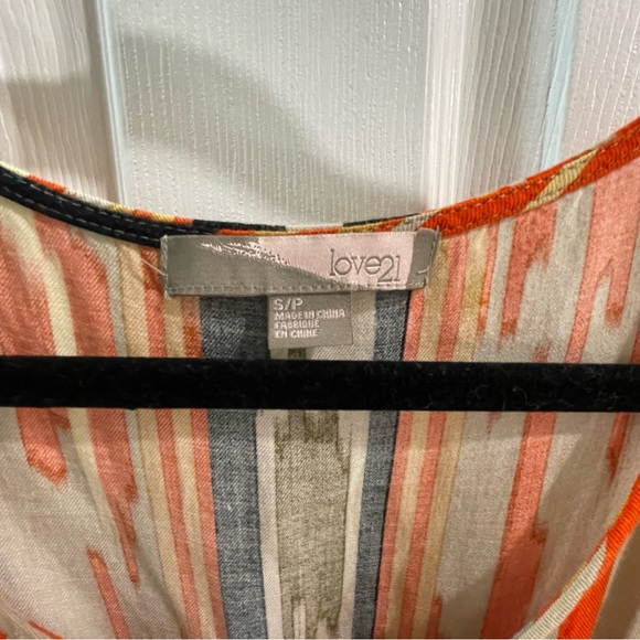 Summer dress - Picture 2 of 5